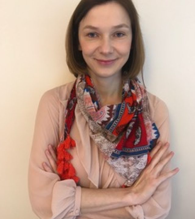 Aleksandra Wąsowska